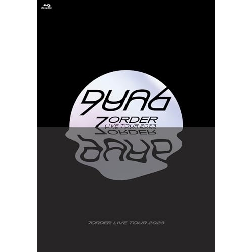 BD/7ORDER/7ORDER LIVE TOUR 2023 DUAL(Blu-ray)の通販は