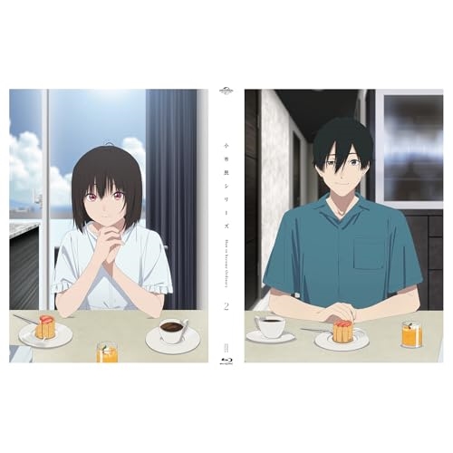 BD/TVアニメ/小市民シリーズ Vol.2(Blu-ray)の通販は