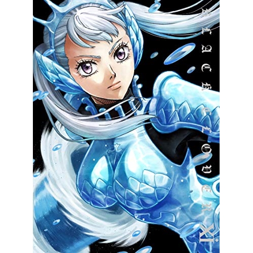 DVD/TVアニメ/ブラッククローバー Chapter XIの通販は 11,233円