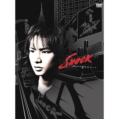 DVD/堂本光一/Koichi Domoto SHOCKの通販は