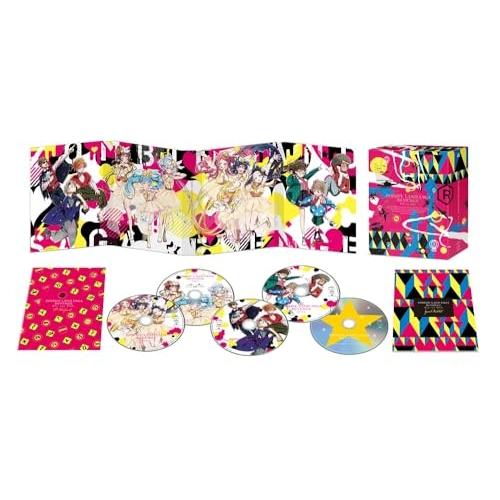 BD/TVアニメ/ゾンビランドサガ リベンジ Blu-ray BOX(Blu-ray) (本編