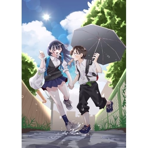 BD/TVアニメ/僕の心のヤバイやつ1期&2期BDBOX(Blu-ray) (初回生産限定盤)