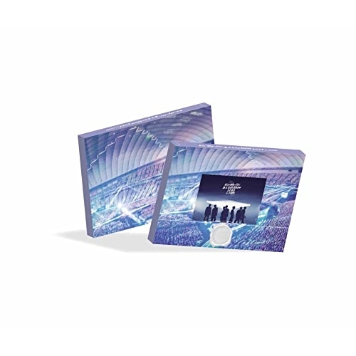 BD/Kis-My-Ft2/Kis-My-Ftに逢える de Show 2022 in DOME(Blu-ray) (通常盤)の通販は