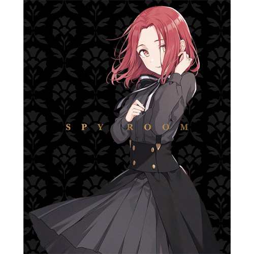 BD/TVアニメ/スパイ教室 Blu-ray BOX Vol.2(Blu-ray)の通販は