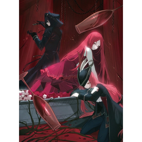 BD/TVアニメ/陰の実力者になりたくて! 2nd season Vol.1(Blu-ray)の通販は