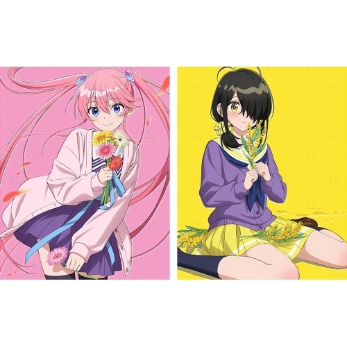 BD/TVアニメ/紫雲寺家の子供たち 第1巻(Blu-ray) (通常版)