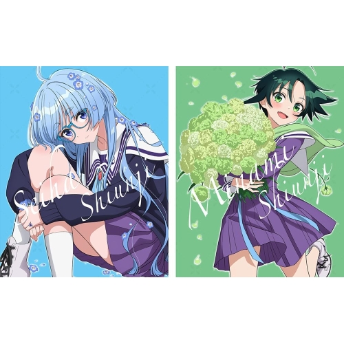 DVD/TVアニメ/紫雲寺家の子供たち 第2巻