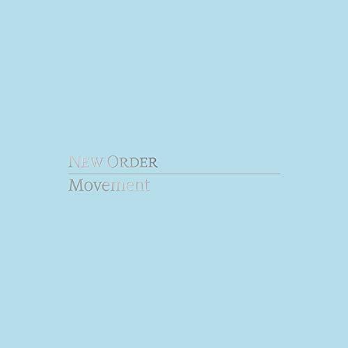CD/ニュー・オーダー/ムーヴメント(ディフィニティヴ・エディション) (2CD+アナログ+DVD) (歌詞対訳付/ライナーノーツ) (完全生産限定盤/輸入盤国内仕様)