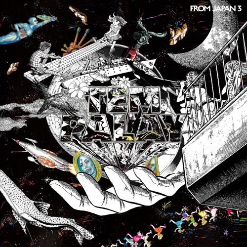 CD/Tempalay/from JAPAN 3 (紙ジャケット) (完全生産限定盤/フロムジャ盤)の通販は 7,777円