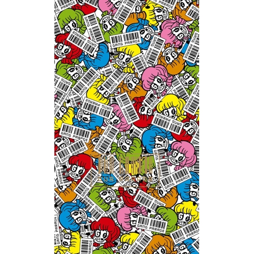 CD/GANG PARADE/OUR PARADE (CD+Blu-ray) (初回生産限定盤)の通販は