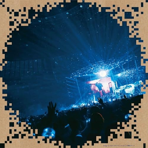 ▼BD/indigo la End/トウヤノマジック vol.1(Blu-ray)