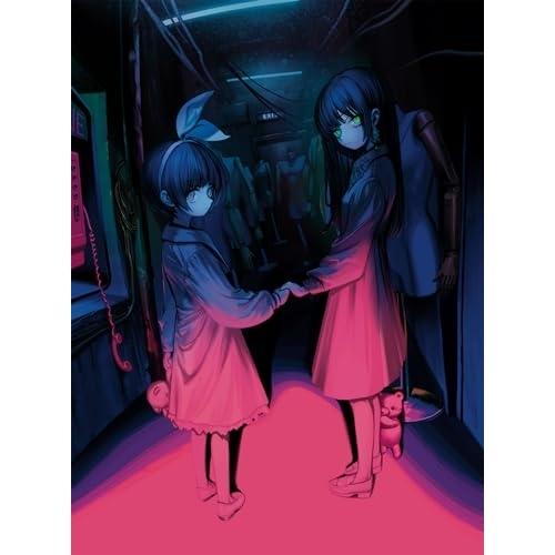 CD/x0o0x_/あやつり人形 - ふたりきり (2CD+Blu-ray) (初回生み出すこと押さえる盤)