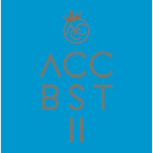 CD/Awesome City Club/Awesome City Club BEST II (2CD(スマプラ対応)) (通常盤)