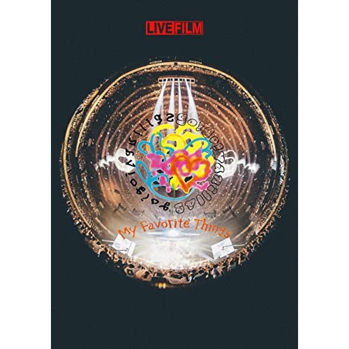 BD/go!go!vanillas/LIVE FILM -My Favorite Things-(Blu-ray)の通販は 5,228円