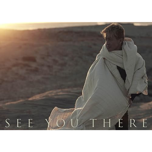 ▼CD/木村拓哉/SEE YOU THERE (初回限定盤A)の通販は