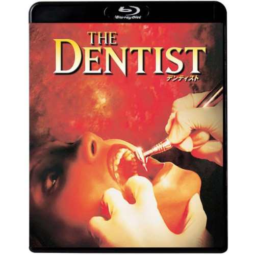 BD/洋画/デンティスト(Blu-ray)の通販は