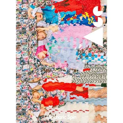 CD/Gacharic Spin/Ace (CD+Blu-ray) (初回生産限定盤)の通販は