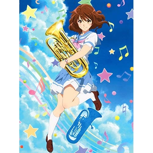 BD/TVアニメ/「響け!ユーフォニアム2」Blu-ray BOX(Blu-ray) BD/TVアニメ/「響け!ユーフォニアム2」Blu-ray BOX(Blu-ray)
