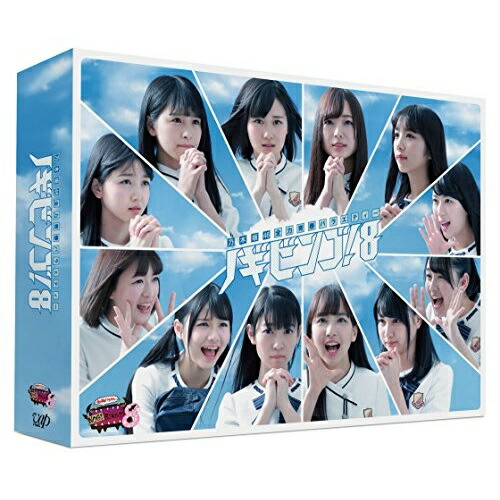 BD/趣味教養/NOGIBINGO!8 Blu-ray BOX(Blu-ray) (本編ディスク2枚+特典ディスク2枚) 13,283円