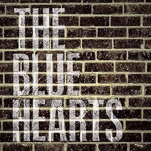EP/THE BLUE HEARTS/シングル・レコード ボックス・セット (1ソノシート+16アナログ)の通販は