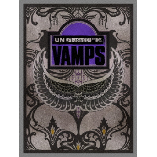 DVD / VAMPS / MTV Unplugged: VAMPS (DVD+SHM-CD) (初回限定版) 7,150円