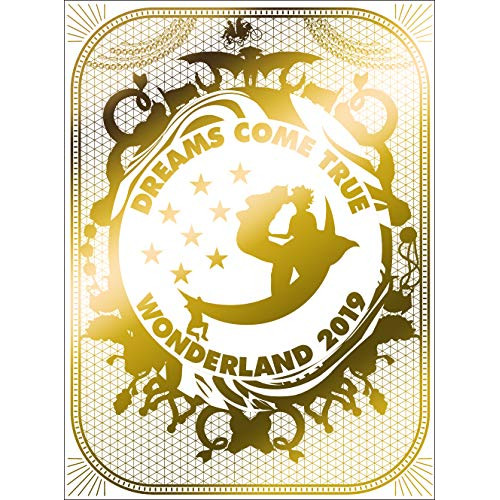 DVD/DREAMS COME TRUE/史上最強の移動遊園地 DREAMS COME TRUE WONDERLAND 2019の通販は