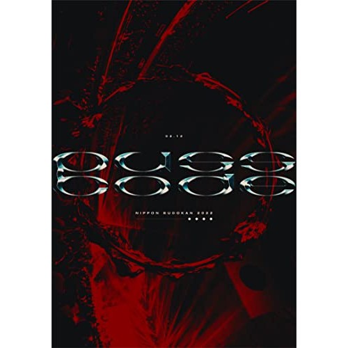 DVD/PassCode/PassCode NIPPON BUDOKAN 2022 (2DVD+2CD)の通販は 6,900円