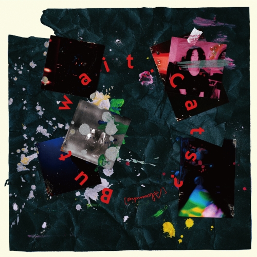 CD/(Alexandros)/But wait. Cats? (CD+DVD) (初回限定盤)