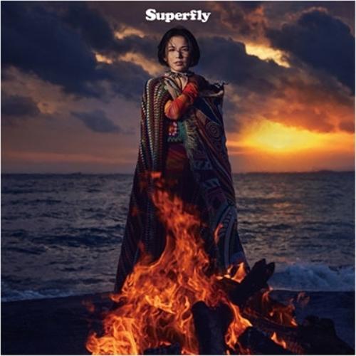 CD/Superfly/Heat Wave (CD+2ヴィデオディスク) (初回押さえる盤B)