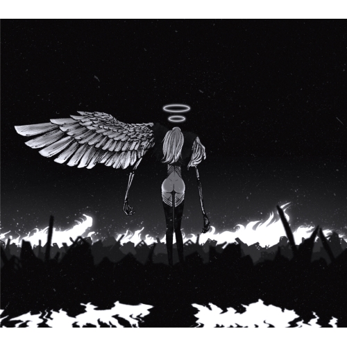 CD/WurtS/甲斐甲斐しいでいてね。 (CD+Blu-ray) (初回生み出すこと押さえる盤)