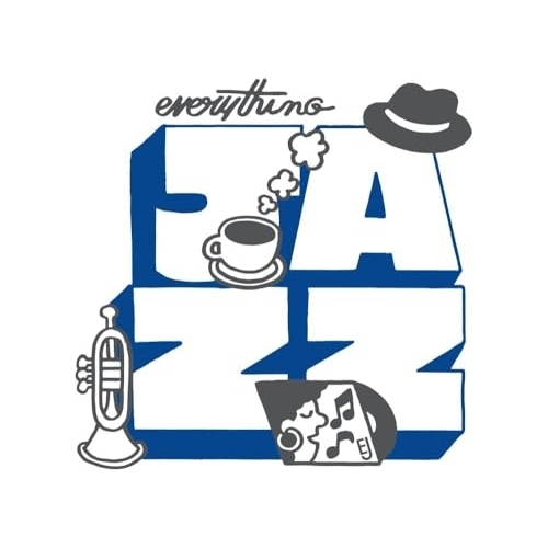 CD/オムニバス/Everything Jazz〜ベスト・セレクション (UHQCD) (解説歌詞付)
