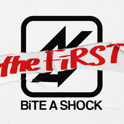 CD/BiTE A SHOCK/BiTE A SHOCK the FiRST (CD+Blu-ray) (初回