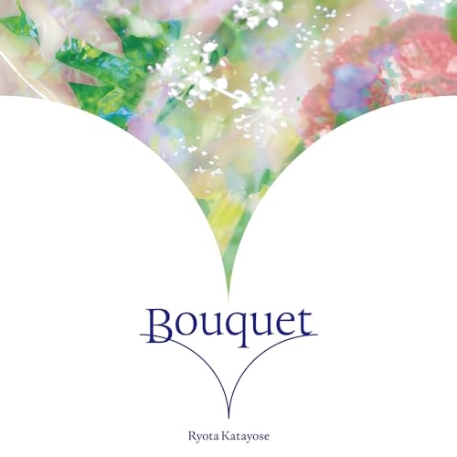 CD/片寄涼太(GENERATIONS from EXILE TRIBE)/Bouquet (CD+Blu-ray