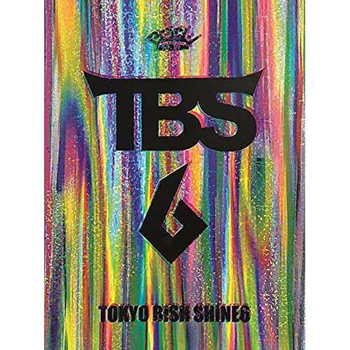 BD/BiSH/TOKYO BiSH SHiNE6(Blu-ray) (Blu-ray+2CD) (初回生産限定盤)の通販は