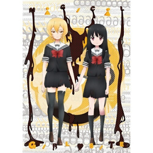 DVD/TVアニメ/魔法少女サイト 6 (初回限定版)の通販は 6,072円