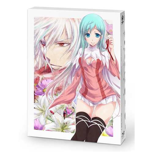 BD/TVアニメ/プランダラ Blu-ray BOX 第4巻(Blu-ray)