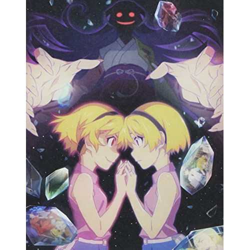 BD / TVアニメ / ひぐらしのなく頃に卒 其の参(Blu-ray)の通販は
