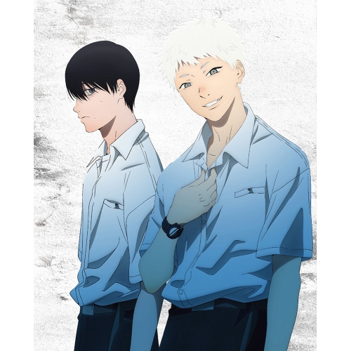 DVD/TVアニメ/光が死んだ夏 第1巻