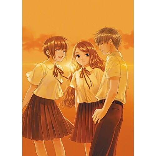 DVD/TVアニメ/サクラダリセット DVD BOX4