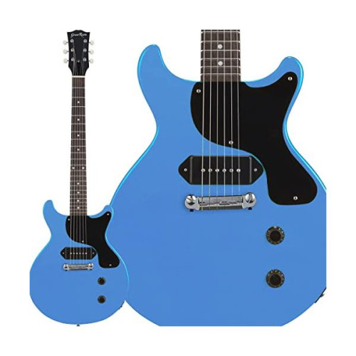 G-JR-LTD