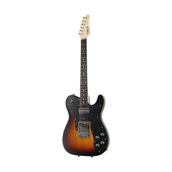 SCHECTER Progauge Series PS-S-PT-CTM (3TST/R)