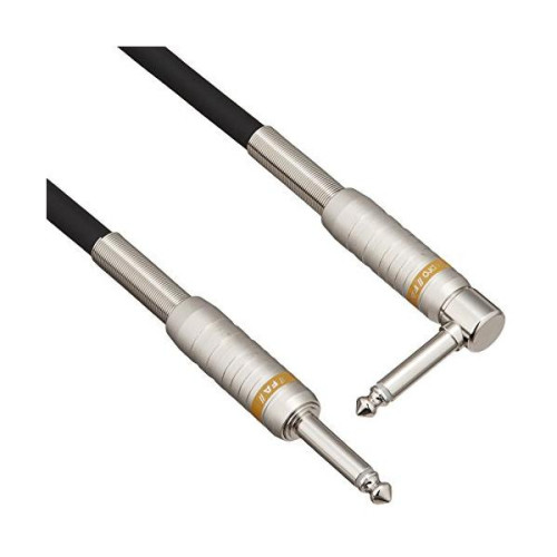 Ex-pro イーエクス・プロ FA楽器用シールドケーブル FA-5LS L字×ストレート 5m