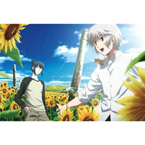 DVD/TVアニメ/NO.6 VOLUME VI (通常版)