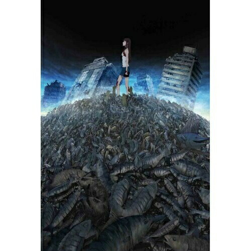 BD/OVA/アニメ文庫 003 ギョ(Blu-ray)の通販は