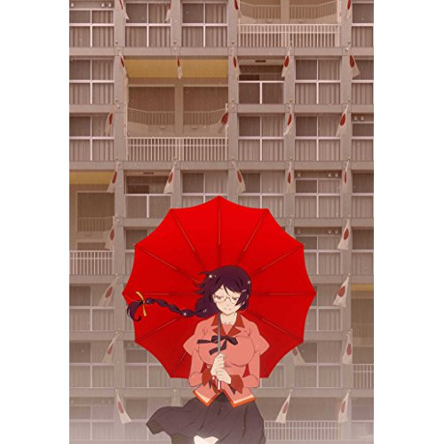 BD/劇場アニメ/傷物語(III冷血篇)(Blu-ray) (通常版)
