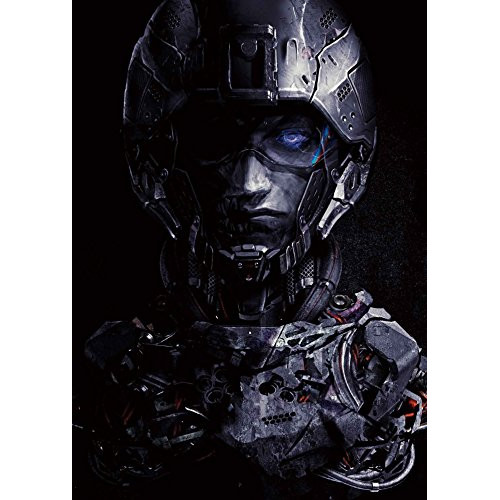 BD/劇場アニメ/虐殺器官(Blu-ray) (Blu-ray+CD) (完全生産限定版)の通販は