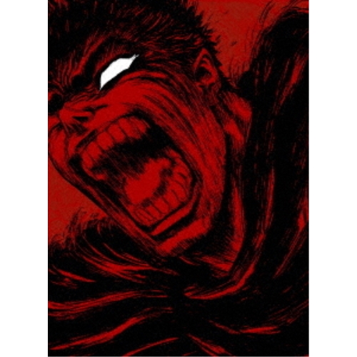 BD/TVアニメ/ベルセルク 黄金時代篇 MEMORIAL EDITION(Blu-ray) (3Blu