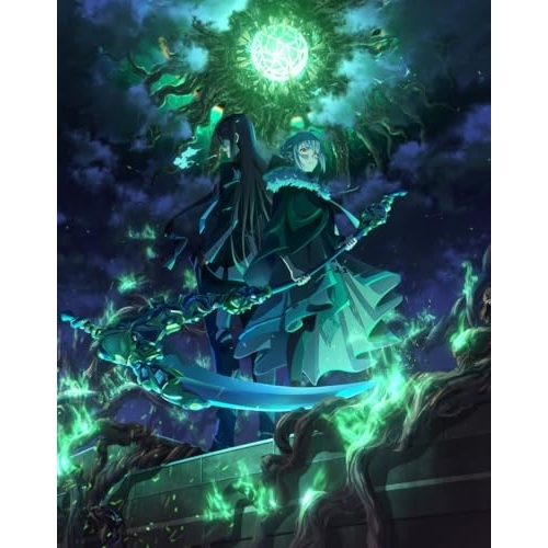 BD/TVアニメ/ロード・エルメロイII世の事件簿 -魔眼蒐集列車 Grace note- Blu-ray Disc Box Standard Edition(Blu-ray)