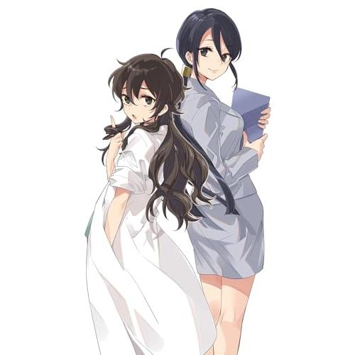 BD/TVアニメ/天久鷹央の推理カルテ 3(Blu-ray) (Blu-ray+CD) (完全生産限定版)