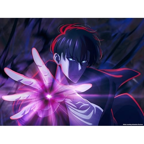 俺だけレベルアップな件 Season2 Blu-ray 完全生産限定版 Amazon.co.jp: 俺だけレベルアップな件 Season2 -Arise from the